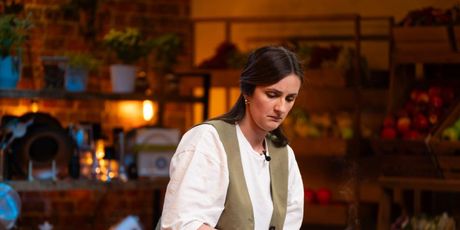 Elva Halilović, Masterchef - 10