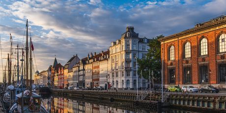 Kopenhagen