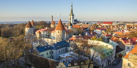 Tallinn