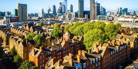 London