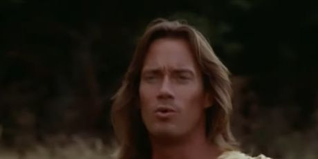 Kevin Sorbo - 4