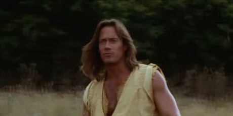 Kevin Sorbo - 6