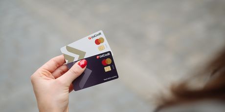 Mastercard je jedini brend debitnog i kreditnog portfelja Zagrebačke banke