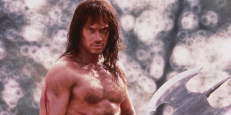 Kevin Sorbo - 3