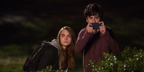 Paper Towns