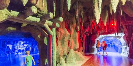 Antalya Aquarium - 6