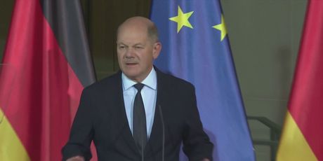 Olaf Scholz - 1