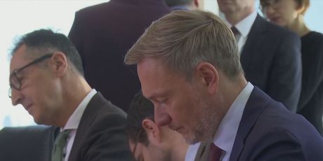 Christian Lindner - 1