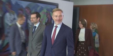 Christian Lindner - 2