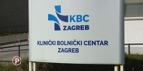 Provjereno: Hakerski napad na KBC Zagreb - 1