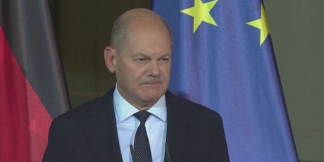 Olaf Scholz - 1