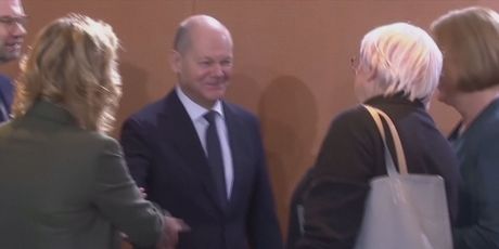 Olaf Scholz - 2