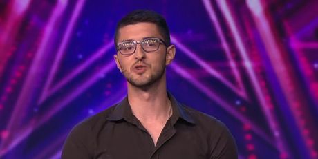 Ivo Vučenović, Supertalent - 14