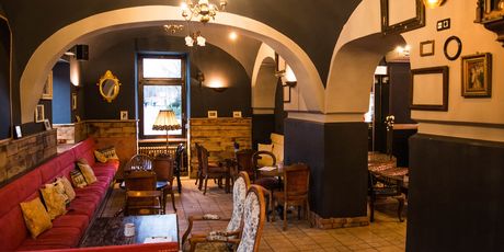Mamas & Tapas - 3