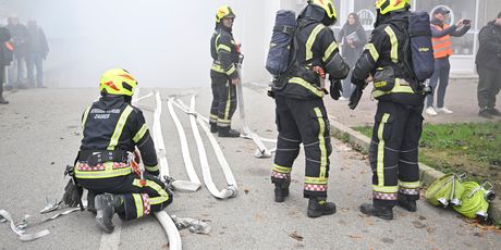 Vježba civilne zaštite u Središću - 6