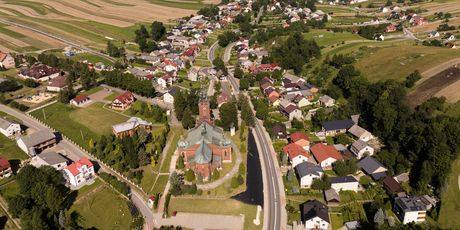 Suloszowa - 2