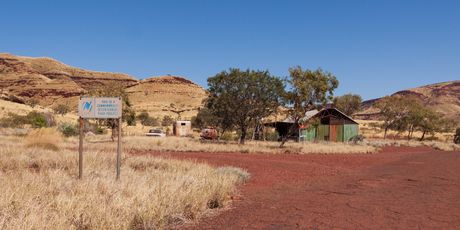 Wittenoom - 4