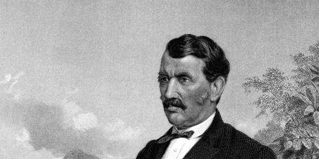 Dr. Livingstone, Europljanin koji se zaljubio u Afriku - 6