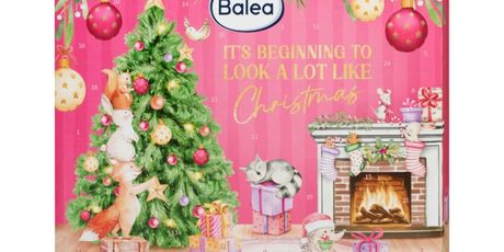 Balea - adventski kalendar