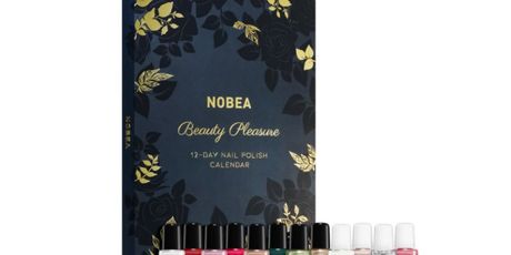 NOBEA adventski kalendar