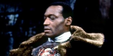 Tony Todd - 2