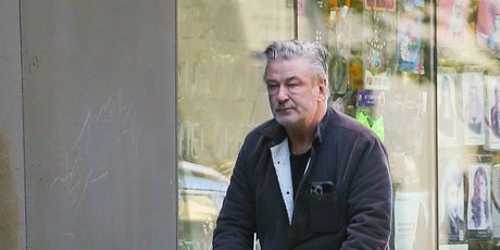 Alec Baldwin - 1