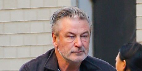 Alec Baldwin - 2