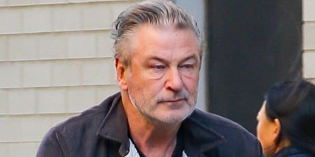 Alec Baldwin - 3