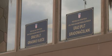 Splitsko Gradsko vijeće - 3