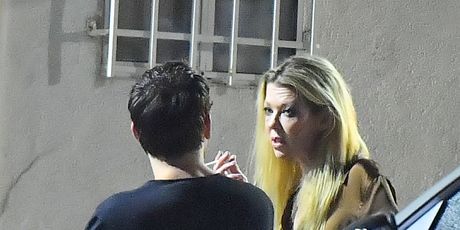 Tara Reid - 14