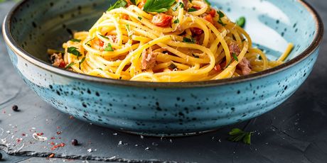 Carbonara