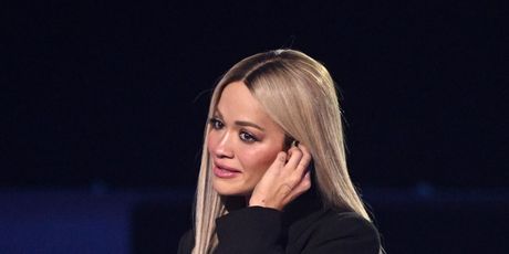 Rita Ora - 1