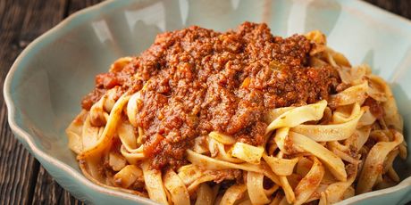 Umak bolognese