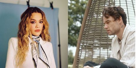 Rita Ora i Liam Payne