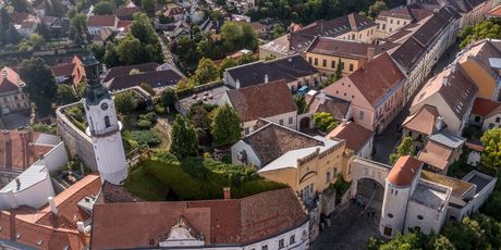 Veszprém - 3
