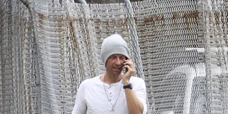 Chris Martin - 7