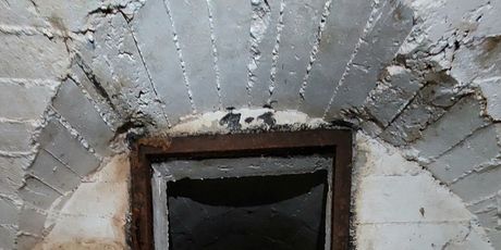 Bunker JNA kod Novigrada Podravskog - 11
