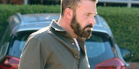 Ben Affleck - 1