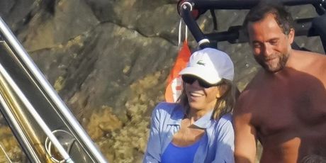 Brigitte Macron - 1