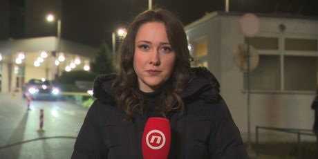 Sanja Vištica, reporterka Nove TV