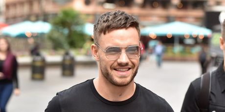 Liam Payne