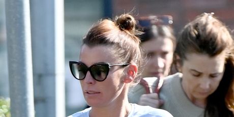 Coleen Rooney - 5