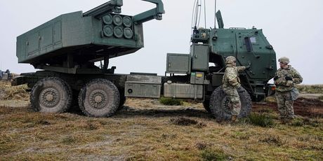 Sustav HIMARS