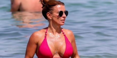 Coleen Rooney