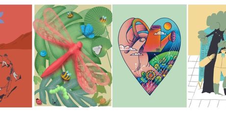 Prva #neOKOLIŠaj izložba