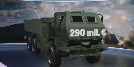 HIMARS - 3