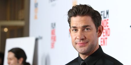 John Krasinski - 5