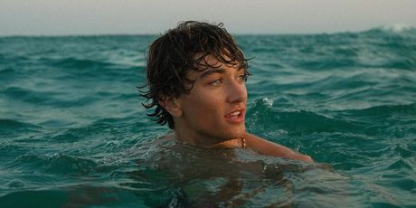 Gavin Casalegno - 2