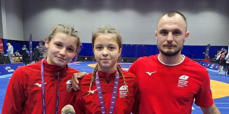 Ovo je bila prilika za natjecanje, učenje i nova poznanstva