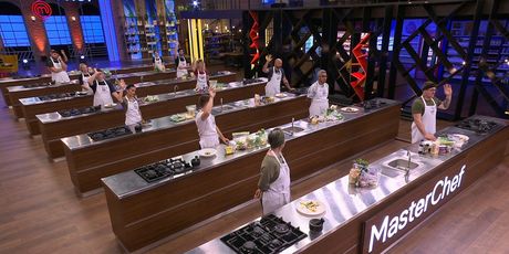 MasterChef - 1
